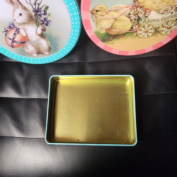 Easter Purdys Tins - Picture 5 of 6